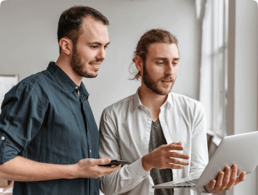 Revolutionize Your Business with Expert Consulting Solutions