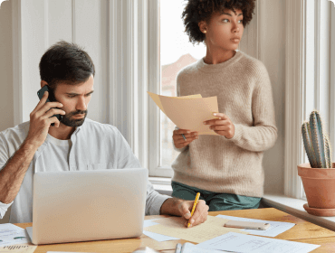 Loan Processors