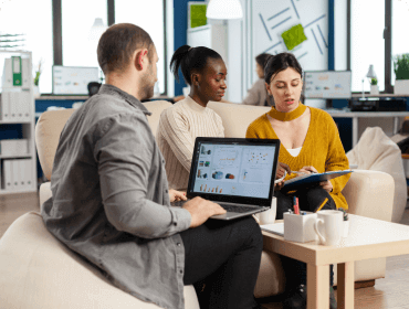 5 Essential Strategies For Sustainable Business Growth