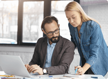 E-commerce Platform Development