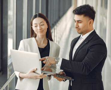 Finance Accounting System
