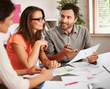 Profit Margin Optimization Tool